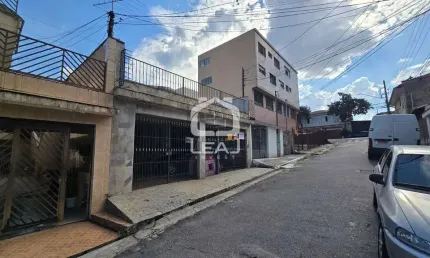 Sobrado à venda, 130m², vila guarani, 2 dormitórios, 2 vagas, edícula - r$ 645.000,00 - são paulo,