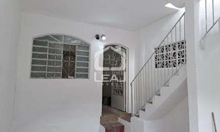 Casa à venda, 120m², Jardim Leme, 3 dormitórios, 1 vaga - R$ 400.000,00 - São Paulo, SP