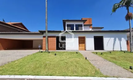 Excelente oportunidade! Sobrado à venda, 620m², Alphaville, R$ 4.4000.000,00 - Santana de Parnaíba,