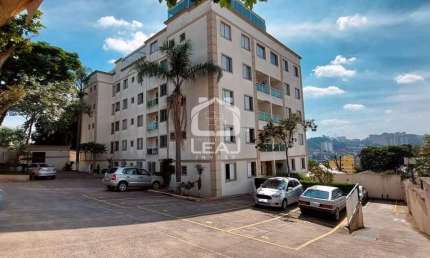 Apartamento à venda, 60m², Vila das Belezas, 3 dormitórios, 1 vaga - R$ 350.000,00 - São Paulo, SP