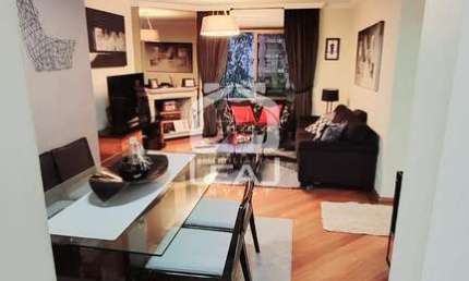 Apartamento à venda, 104m², Vila Andrade, 3 dormitórios, 2 vagas - R$ 585.000,00 - São Paulo, SP