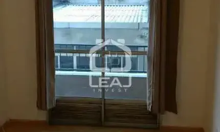 Apartamento à venda, 46m², Moema, 2 dormitórios, 1 vaga - R$ 350.000,00 - São Paulo, SP