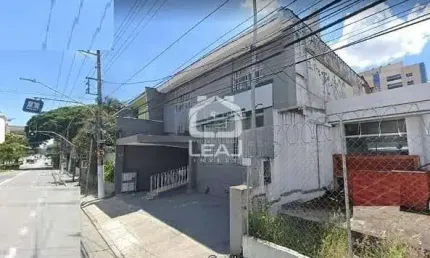 Prédio para locação, 326m², Santo Amaro, R$ 9.000,00 - São Paulo, SP