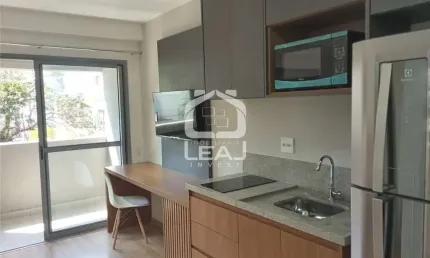 Studio de 31m² para venda e locação, indianópolis, r$ 480.000,00 e r$ 3.558,82 (pacote) - são paulo