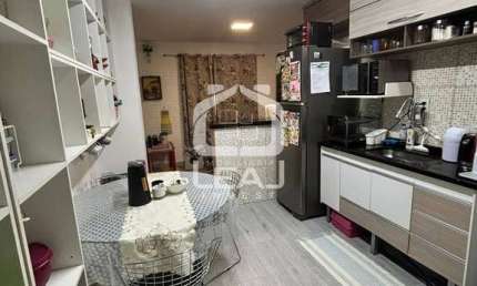 Apartamento à venda, 49m², Conjunto Habitacional Instituto Adventista, 2 dormitórios, 1 vaga - R$ 2