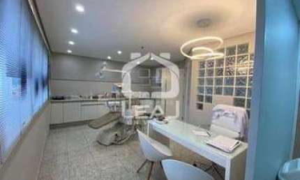 Conjunto comercial para venda ou locação, Vila Olímpia, São Paulo, SP