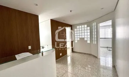Conjunto comercial para venda ou locação, Vila Olímpia, São Paulo, SP