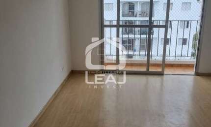 Apartamento para locação, 68m², Vila Suzana, 3 dormitórios, 1 vaga, R$ 3.500,00 (Pacote) - São Paul