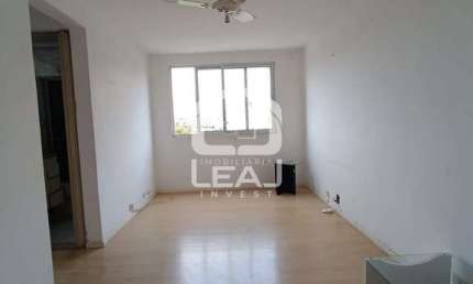 Apartamento à venda, 58m², Jardim Umuarama, 2 dormitórios, 1 vaga - R$ 250.000,00 - São Paulo, SP