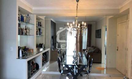 Apartamento à venda, 63m², Jardim das Vertentes, 2 dormitórios, 1 vaga - R$ 580.000,00 - São Paulo,