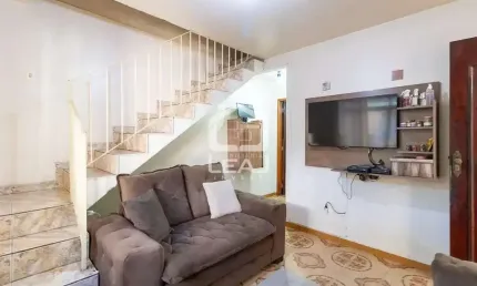 Casa à venda, 132m², Jardim Ernestina, R$ 1.150.000,00 - São Paulo, SP