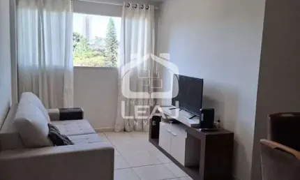 Apartamento à venda, 54m², jardim germânia, 2 dormitórios, 1 vaga - r$ 320.000,00 - são paulo, sp