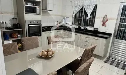 Sobrado à venda, 80m², Parque Sonia, 2 Dormitórios, 1 Vaga - R$ 400.000,00 - São Paulo, SP
