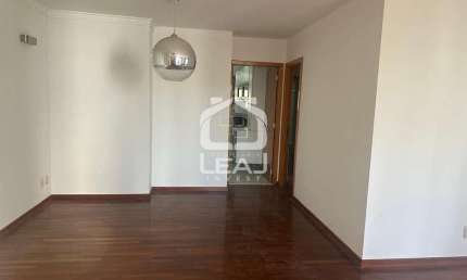 Apto Locação Vila Andrade, 131 m², 3 Suítes, Depósito, 3 Vagas e Churrasqueira Varanda por R$8.613,