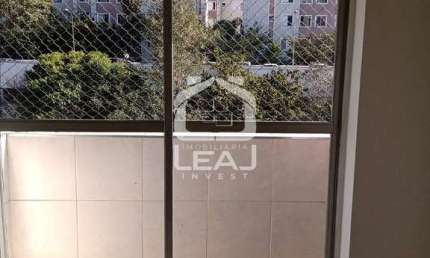 Apartamento para locação, 66m², Parque Munhoz, R$ 2.836,8 (Pacote) - São Paulo, SP