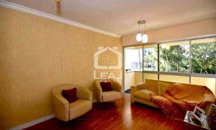 Apartamento mobiliado para venda ou locação, 68m², Vila Andrade, São Paulo, SP