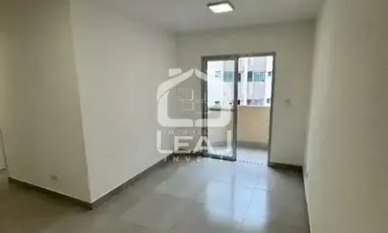 Apartamento à venda, 54m², Parque Maria Helena, 2 dormitórios, 1 vaga - R$ 377.000,00 - São Paulo,