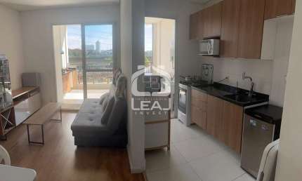 Apartamento para locação, 84m², Vila Andrade, 3 dormitórios, 2 vagas - R$ 4.000,00 (Pacote) - São P