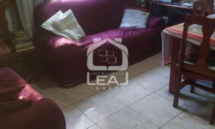 Apartamento à venda, 49m², Conjunto Habitacional Instituto Adventista, 2 Dormitórios, 1 Vaga - R$ 1