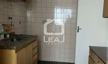 Apartamento à venda, 54m², jardim germânia, 2 dormitórios, 1 vaga - r$300.000,00 - são paulo, sp