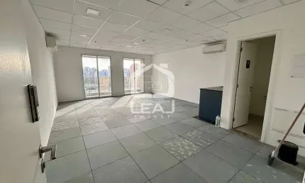 Conjunto comercial para venda e locação, vila nova conceição, são paulo, sp