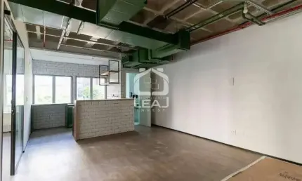 Conjunto comercial à venda, 31m², vila olímpia, r$ 390.000,00 - são paulo, sp