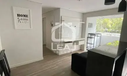 Apartamento à venda, 57m², parque rebouças, 2 dormitórios, 1 vaga - r$ 455.000,00 - são paulo, sp