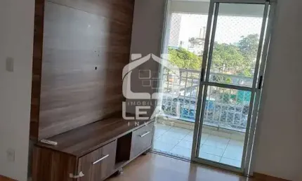 Apartamento à venda, 55m², vila prel, 2 dormitórios, 1 vaga - r$ 530.00,00 - são paulo, sp