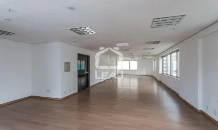 Conjunto comercial  , mobiliado , para locação, 116m², Itaim Bibi, R$ 13.706,70 (Pacote) - São Paul