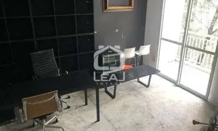 Apartamento  duplex à venda, 48m², vila andrade, 1 suíte, 2 vagas - r$ 425.000,00 - são paulo, sp