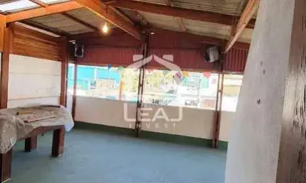 Casa à venda, 260m², parque arariba, 5 dormitórios (1 suíte), 3 vagas - r$ 1.400.000,00 - são paulo