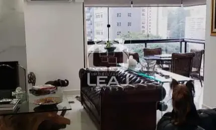 Apartamento à venda, 160m², vila andrade, 4 dormitórios, 3 vagas - r$ 1.350.000,00 - são paulo, sp