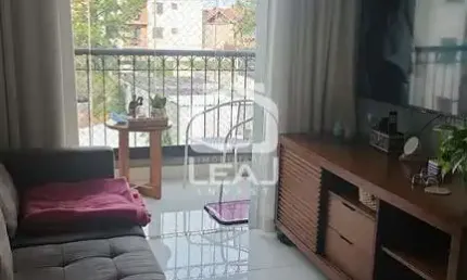 Apartamento à venda, 53m², vila das belezas, 2 dormitórios, 1 vaga - r$ 330.000,00 - são paulo, sp