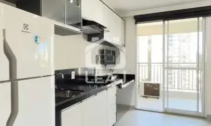 Studio para locação, 25m², vila andrade, r$ 2.673,58 (pacote) - são paulo, sp
