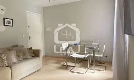 Apartamento à venda, 50m², jardim dom josé, 2 dormitórios, 1 vagas - r$ 190.000,00 - são paulo, sp