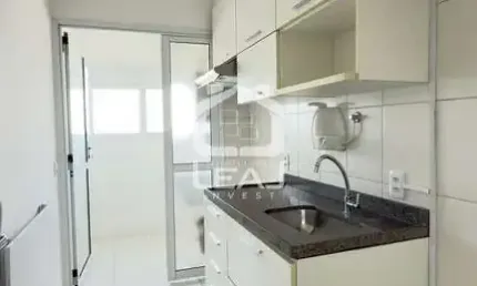Apartamento para locação, 55m², vila prel, 2 dormitórios, 1 vaga - r$ 2.708,50 (pacote) - são paulo