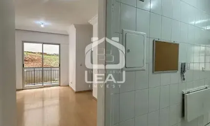 Apartamento para locação no jardim germânia, 50m², 2 dormitórios, 1 vaga  - r$ 2.350,40 (pacote) -