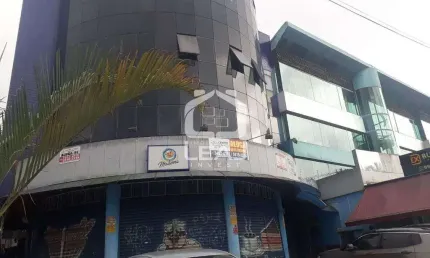 Prédio à venda, 1800m² por R$ 15.000.000,00 - Capão Redondo - São Paulo/SP