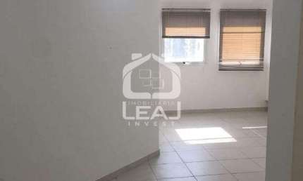 Sala, 30 m² - venda por R$ 265.000,00 ou aluguel por R$ 1.100,00/mês - Barra Funda - São Paulo/SP -