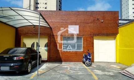 Galpão Comercial para Venda ou Locação na Vila Mascote, 330 m², R$ 6.000.000,00 (Venda), R$ 11.600,