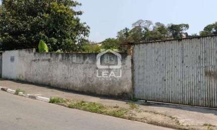 Chácara com 3 dormitórios à venda, 1400 m² por R$ 550.000 - Recreio Primavera - Itapecerica da Serr