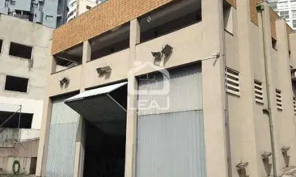 Galpão comercial de 963m²  com 06 salas e 05 banheiros  à venda por R$ 7.600.000,00 - Vila Andrade/