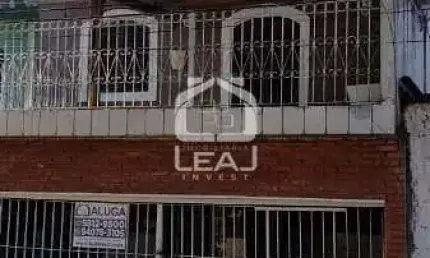 Sobrado á venda, 268 m², 3 dormitórios, 3 vagas garagem - R$ 599.000,00 - Capão Redondo - São Paulo