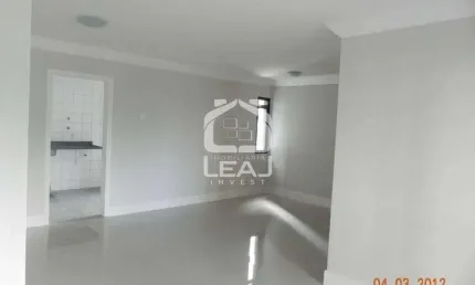 Apartamento com 3 dormitórios à venda, 92 m² por R$ 552.000,00 - Morumbi - São Paulo/SP - Noble Mai