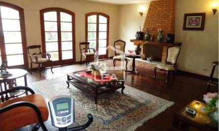 Sobrado com 3 dormitórios à venda, 303 m² por R$ 1.390.000 - Vila Sônia - São Paulo/SP. Não perca e