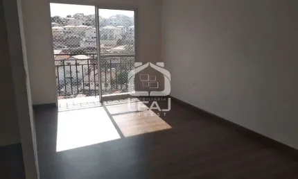 Apartamento com 2 dormitórios à venda, 58 m² por R$ 510.000,00 - Vila Sônia - São Paulo/SP - Fairmo