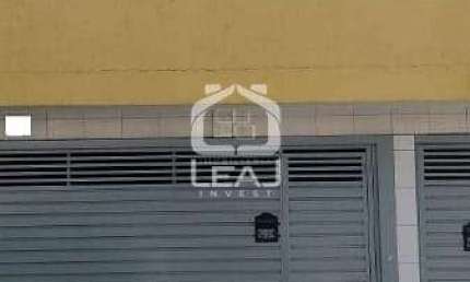 Sobrado à venda, 300 m² por R$ 680.000,00 - Jardim Rosana - São Paulo/SP