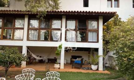 Sobrado com 6 dormitórios à venda, 1100 m² por R$ 3.850.000,00 - Santo Amaro - São Paulo/SP