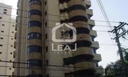 Apartamento com 4 dormitórios à venda, 227 m² por r$ 2.000.000,00 - planalto paulista - são paulo/s