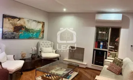 Apartamento com 4 dormitórios à venda, 238 m² por R$ 2.000.000,00 - Panamby - São Paulo/SP - Collin